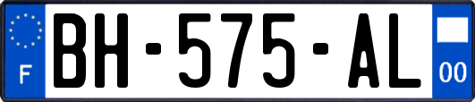 BH-575-AL