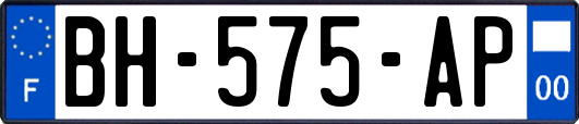 BH-575-AP