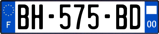 BH-575-BD