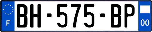 BH-575-BP