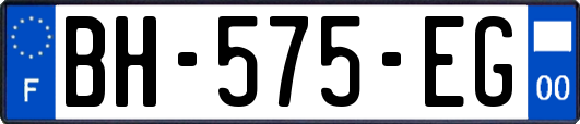 BH-575-EG