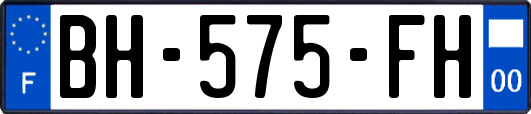 BH-575-FH