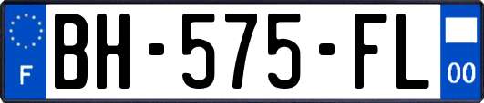 BH-575-FL