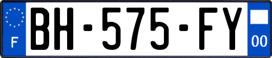 BH-575-FY