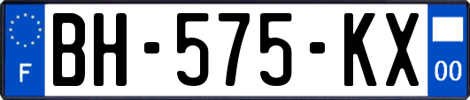 BH-575-KX