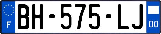 BH-575-LJ