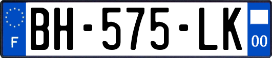 BH-575-LK