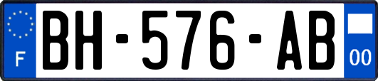 BH-576-AB