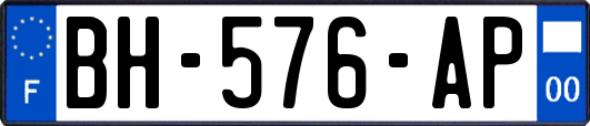 BH-576-AP