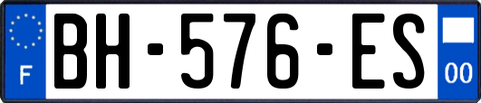 BH-576-ES