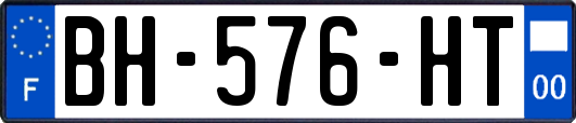 BH-576-HT