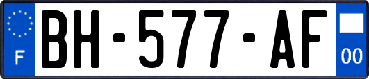 BH-577-AF