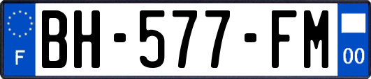 BH-577-FM