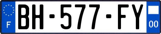 BH-577-FY