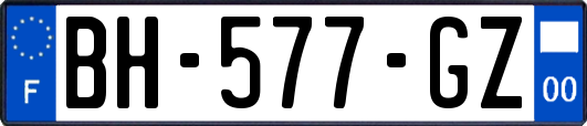 BH-577-GZ