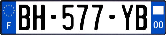 BH-577-YB
