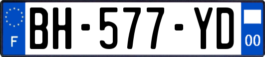 BH-577-YD