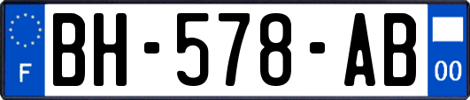 BH-578-AB