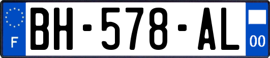 BH-578-AL