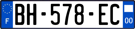 BH-578-EC