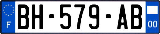 BH-579-AB