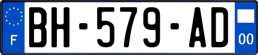 BH-579-AD