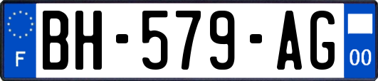 BH-579-AG