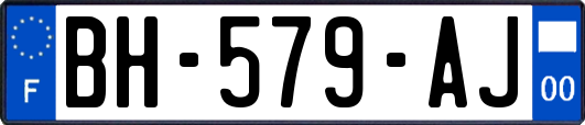 BH-579-AJ