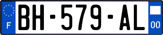 BH-579-AL