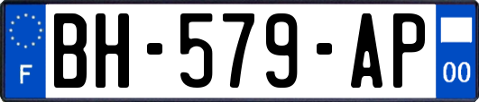 BH-579-AP