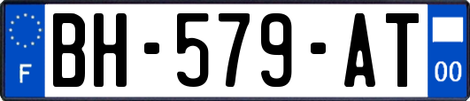 BH-579-AT