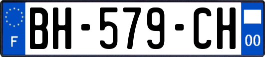 BH-579-CH