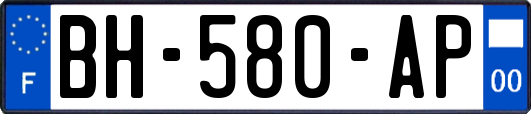 BH-580-AP