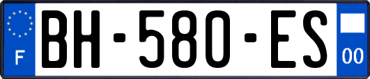 BH-580-ES