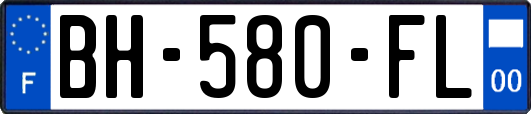 BH-580-FL