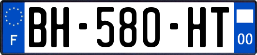 BH-580-HT