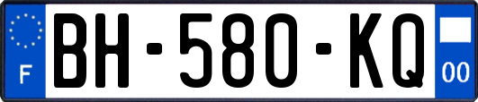 BH-580-KQ