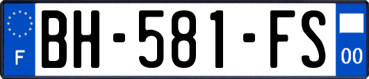 BH-581-FS