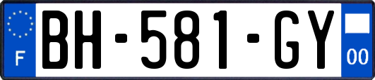 BH-581-GY