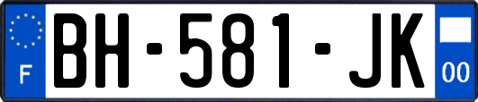 BH-581-JK