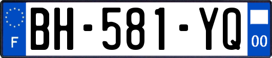 BH-581-YQ
