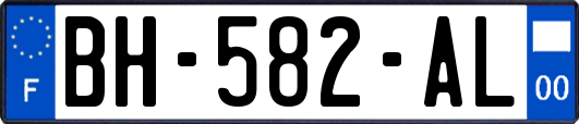 BH-582-AL