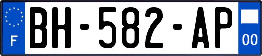 BH-582-AP