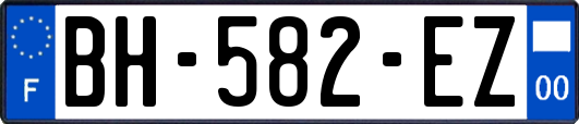 BH-582-EZ