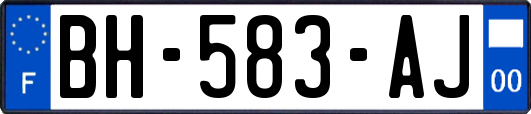 BH-583-AJ