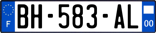 BH-583-AL