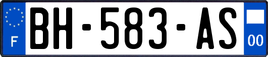 BH-583-AS