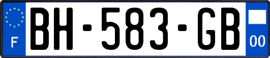 BH-583-GB