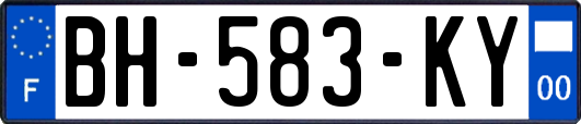 BH-583-KY