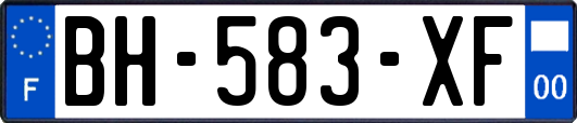 BH-583-XF